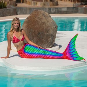 Mermaid tail Venus L without monofin