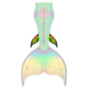 Mo o nui L lower fins