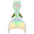 Mo o nui L lower fins