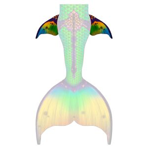 Mo o nui XL hip fins