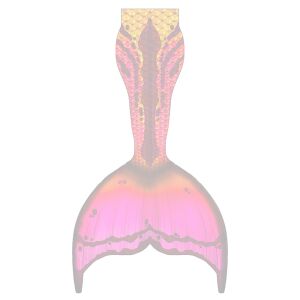 Nymphea M keine Extraflossen