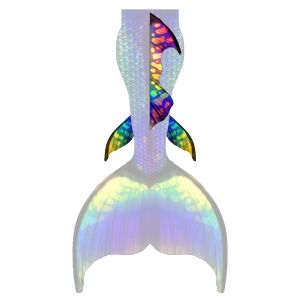 Aurora Falls M Rücken und Wadenflossen