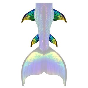 Aurora Falls L hip and lower fins