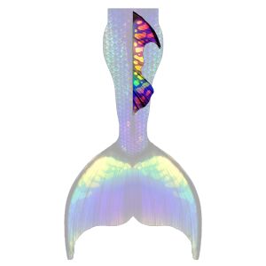 Aurora Falls XL dorsal fin