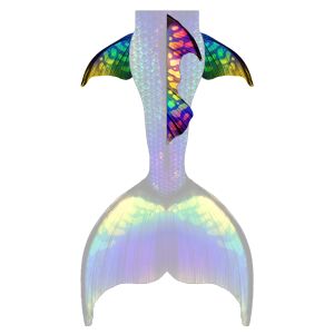 Aurora Falls XL Rücken und Hüftflossen