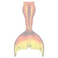 Gold Splash M no extra fins

