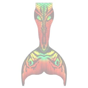 Jungle Flow XL no extra fins