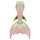 Jungle Flow XL lower fins

