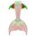 Jungle Flow XL hip fins

