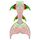 Jungle Flow XL hip and lower fins


