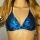 Bikinitop Mythic Blue L
