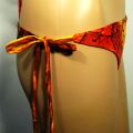 Bikinihose Ancient Gold