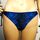 Bikinihose Mythic Blue