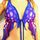 Merwear Searina top