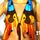 Merwear Top Inka M
