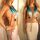 Merwear Top Tribal L