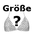 Bitte auswhlen Bikini Top H2O 