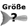 Bitte auswählen Fischhaut Arielle
